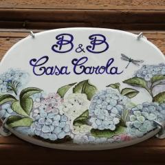 B&B Casa Carola