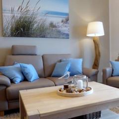 Apartment Watt´n Glück, Am Alten Deich 26 (Parkplatz 92)