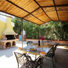 Villa Azzurra nel centro di Costa Rei