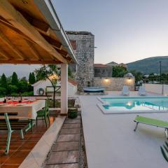 Seaside Villa Mia Trogir