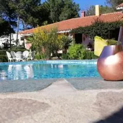 Rooms Romangia