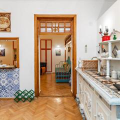 ★ Blue Door Rhapsody ★ - Special Stay In Old Town!