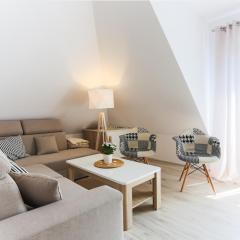 Apartamenty Świnoujście - Perła