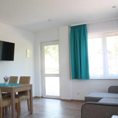 Apartament /domek u Tomka