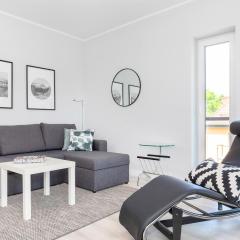 Apartamenty Nowa Flotylla by Renters