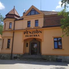 Penzion Hudebka