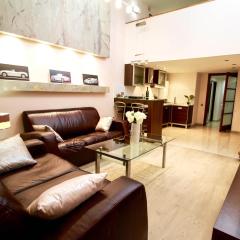 Apartment Grecheskie