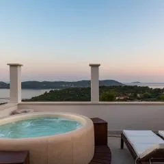 Holiday Home Frida
