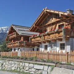 Chalet Piz da Peres