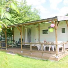 Mobile Home at La Petite Lande