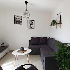 Apartment Luna