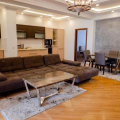 Boulevard Side Apartments