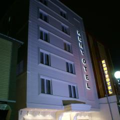 Kent Hotel