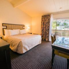 Los Gatos Lodge