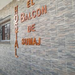 El Balcón de Sumaj