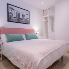 Apartamentos Miraflores