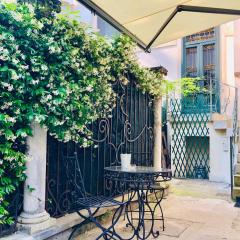 Torre dell'Orologio Apartment