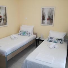 Apartment studio near Marousi station Athens