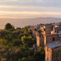 Tuscany View Montalcino