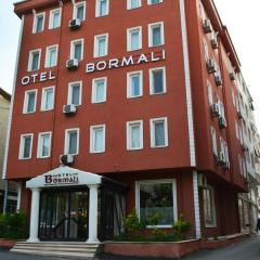 Bormali Hotel