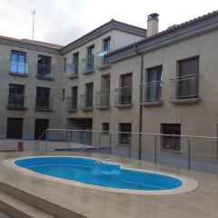 Apartamento puente romano P2 1G