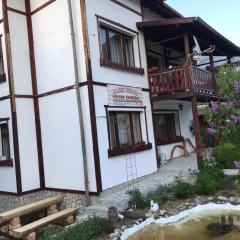 Mama Emiliya Guest House