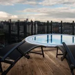 The Loft Hotel Adults Only