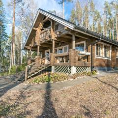 Holiday Home Pirttiniemi by Interhome