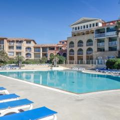 Apartment Les Rivages de Coudoulière-31 by Interhome