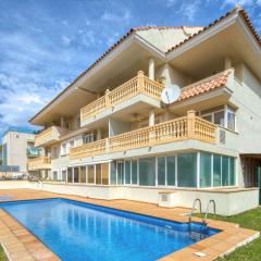 Apartment Residencial Roma by Interhome