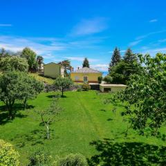 Apartment Sandra by Interhome