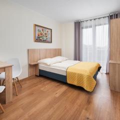 Willa Daniela II - Chłapowo