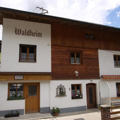 Haus Waldheim