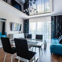 Apartamenty Bristol