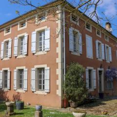 Domaine De Marlas - Gîte de Charme