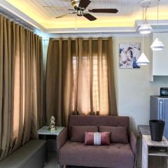 Cozy Relaxing Home at Camella Bacolod, near airport, malls, terminals