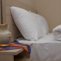 Pearl apartment in Kutaisi