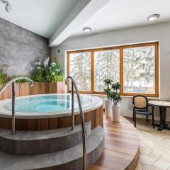 Viva Maria Pod Smrekami