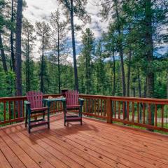 Schaffer Scherenity, 1 Bedroom, Hot Tub, Fenced Yard, Pets, Sleeps 2