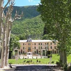 Appartement 7 Château des Gipières