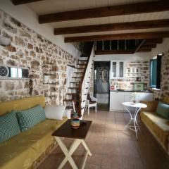 Christina's Stone Cottage