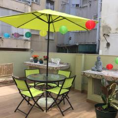 Bento Charming Apartment by SixtyFive Boutique Home