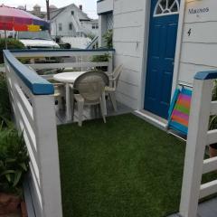 Anna's place
