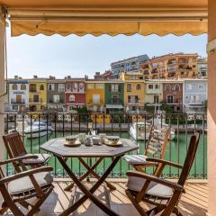 Beach Apartment with beautiful view