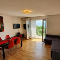 Apartment Bella Mare