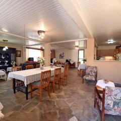 Ammos House Seaview - Agios Mamas Beach