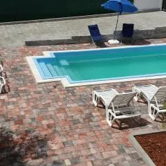 Villa Arancia