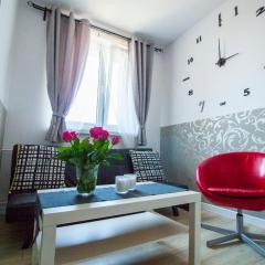 Niebiański Apartament