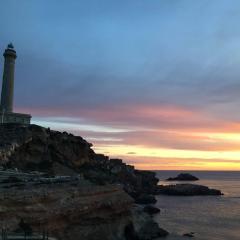 Golden Dreams Apartment