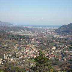 Agriturismo A Veggia Vigna